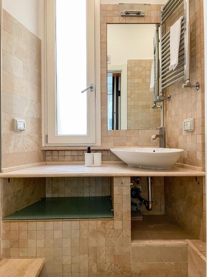 Veneto Boutique Suites Rome Exterior photo