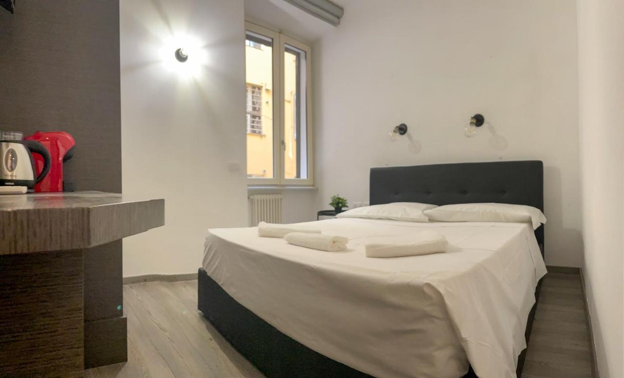 Veneto Boutique Suites Rome Exterior photo