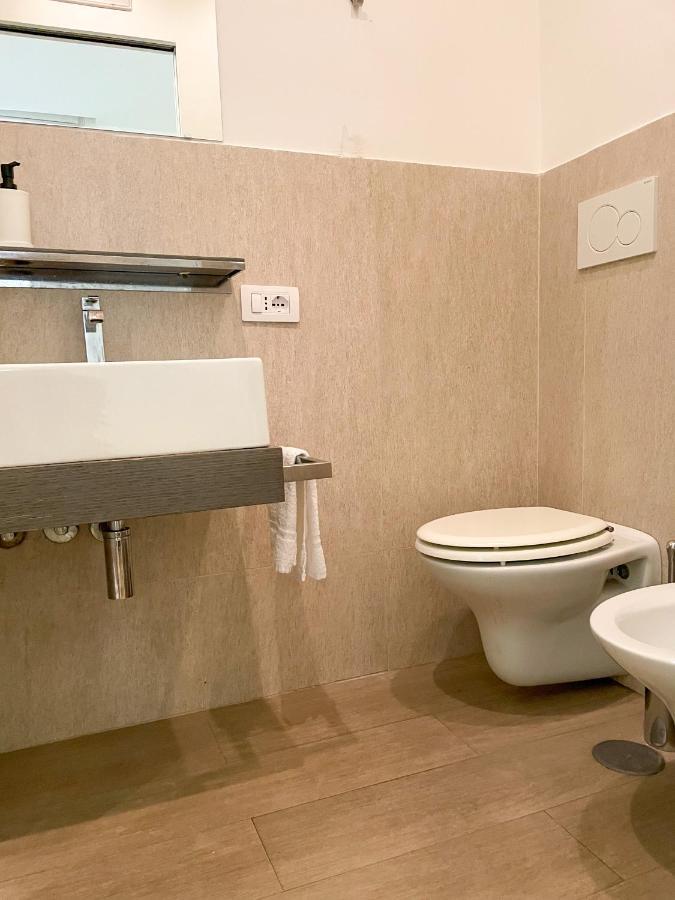 Veneto Boutique Suites Rome Exterior photo