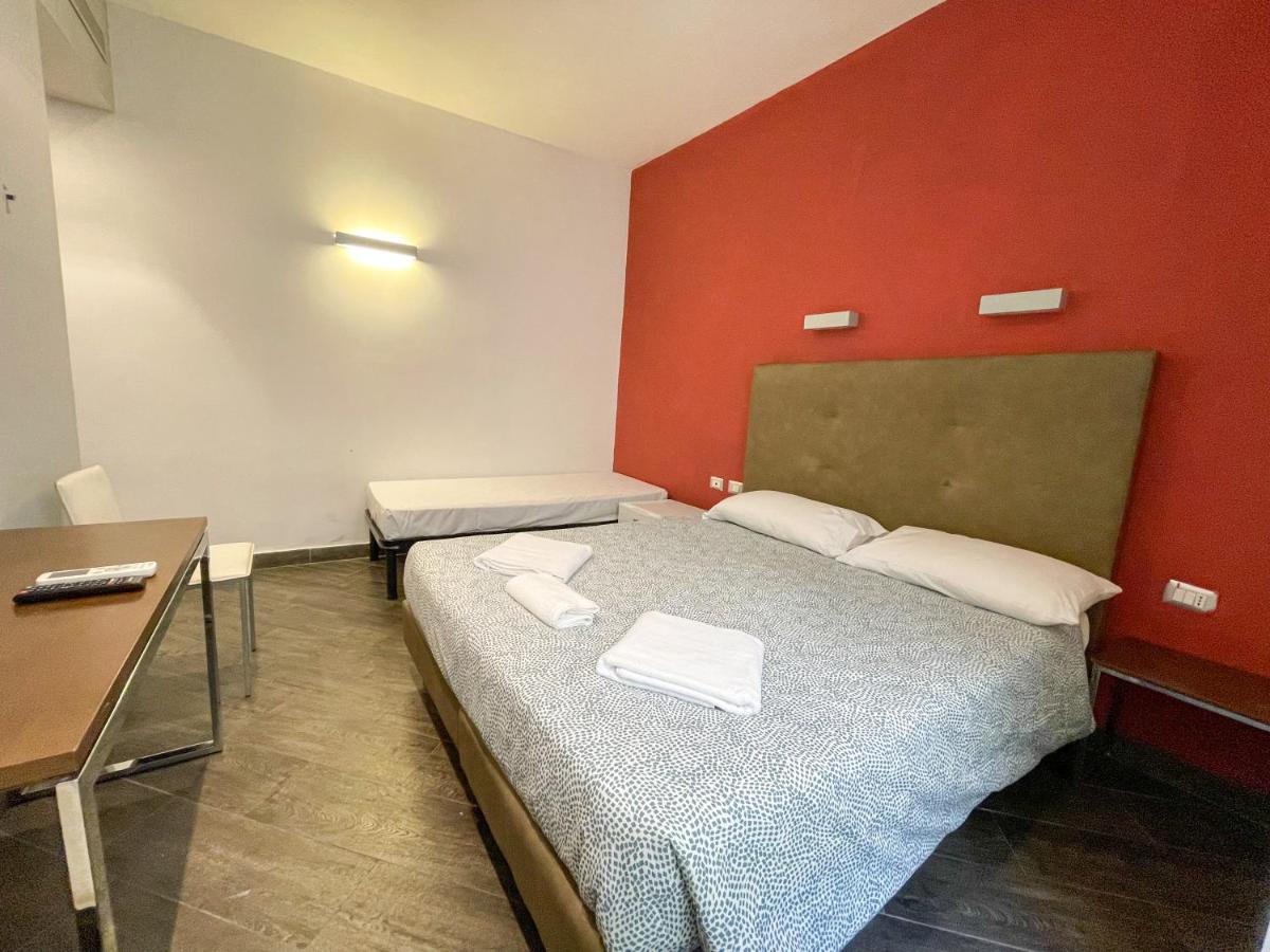 Veneto Boutique Suites Rome Exterior photo