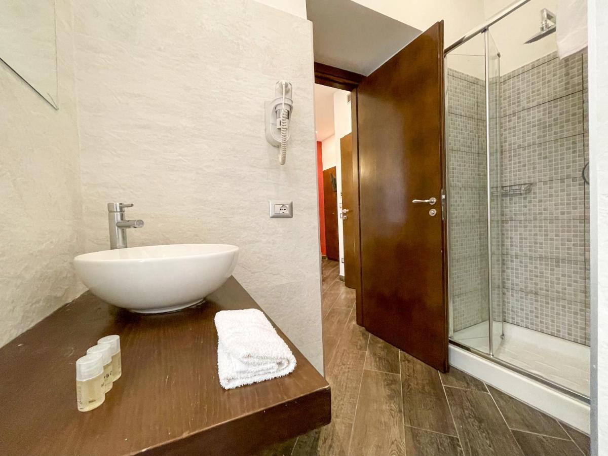 Veneto Boutique Suites Rome Exterior photo